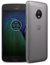 Замена стекла на телефоне Motorola Moto G5 в Курске